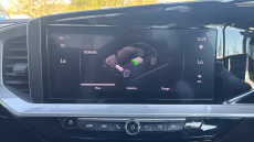 Vauxhall Mokka 100kW Ultimate 50kWh 5dr Auto Electric Hatchback